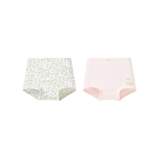 【商场同款】英氏儿童内裤四季莫代尔5A抑菌儿童三角内裤2025新款 商品图4