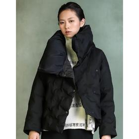 【海信嘉年华】达衣岩冬羽绒服（永恒的记忆片段之二）DATW111189