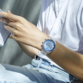 西铁城光动能男表CA4500-83M