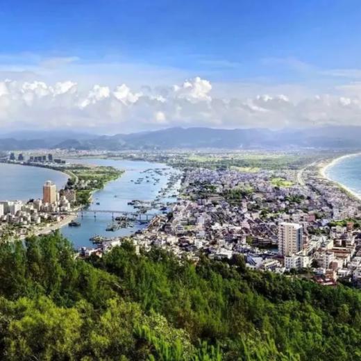 边玩边养老丨旅居惠州三湾两岛，享温泉疗养，揽海湾奇景！ 商品图10