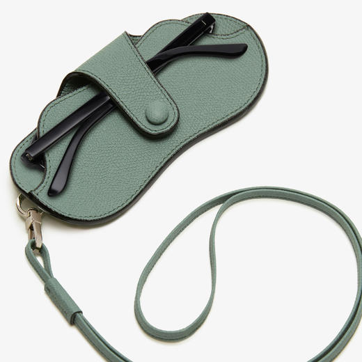 挂绳眼镜保护套 商品图1