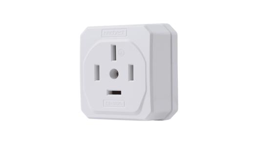 三相四线工业插头插座SB-TS25A/SB-1025（25A） 商品图2