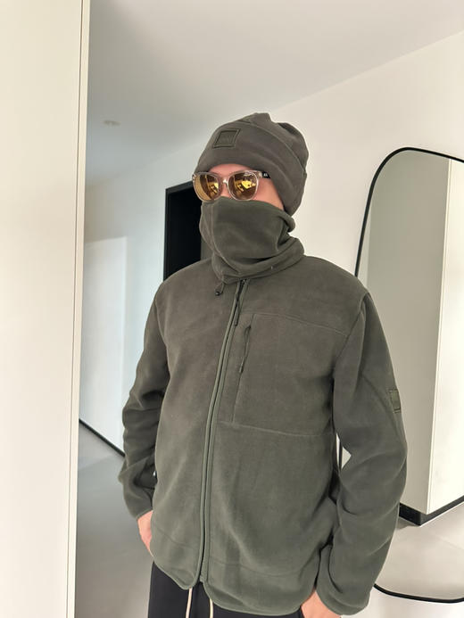 北欧Rains抓绒冷帽 商品图9