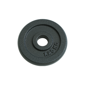 艾扬格 lifeA4022 迷你杠铃片 瑜伽调息 额头放松 体验身心放松状态