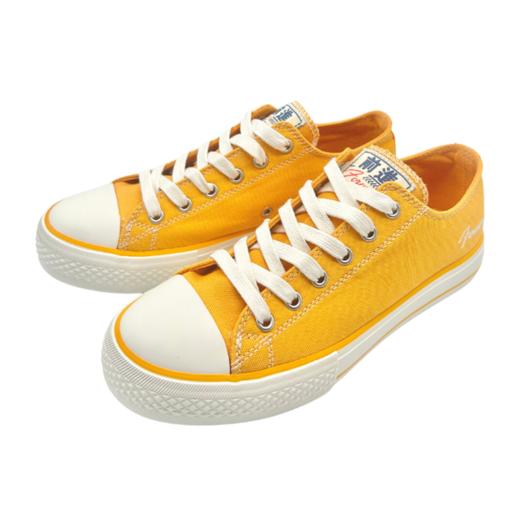 前进低帮帆布鞋-L 商品图7