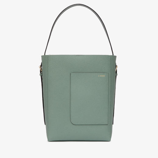 SOFT BUCKET 中号水桶包 商品图0