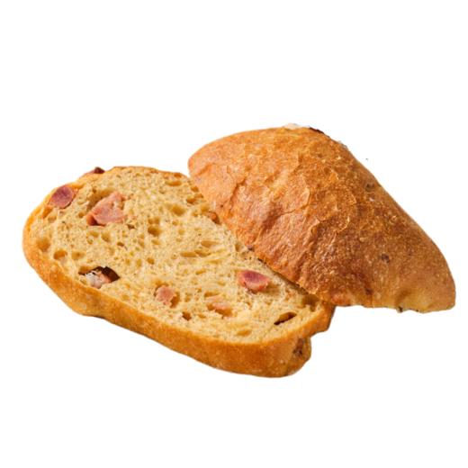 黑胡椒香肠恰巴塔 Ciabatta with Black Pepper & Sausage 商品图1