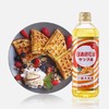 日清色拉油一级大豆油1L 商品缩略图1
