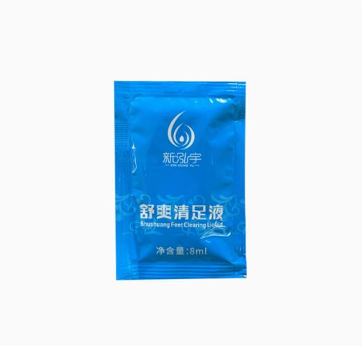 新泓宇-舒爽清足液 商品图4