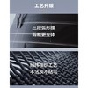 【海信嘉年华】九牧王高端休闲裤男秋季新品中青年高弹免烫抗皱易打理裤AB1D50913 商品缩略图2