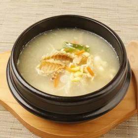 부자아빠 북어콩나물해장국450g