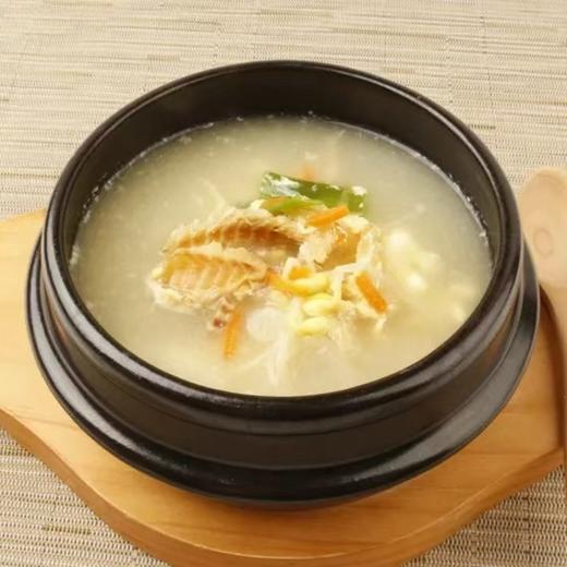 부자아빠 북어콩나물해장국450g 商品图0