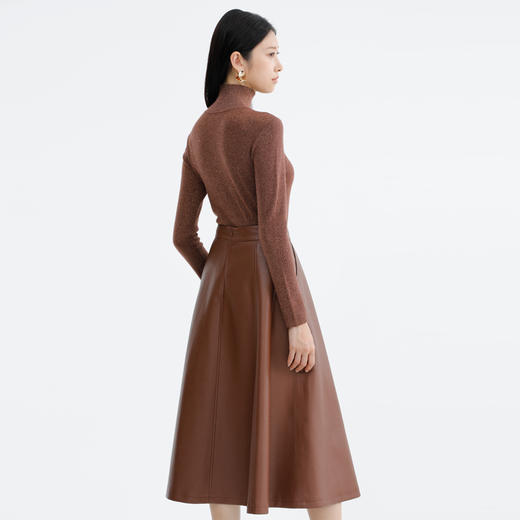 卡莉朵拉半裙C27D7415 商品图2