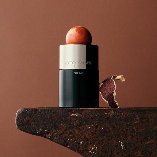 【OR香氛派】Molton Brown摩顿布朗浓香水EDP100ml送沐浴露50ml*5 商品图8