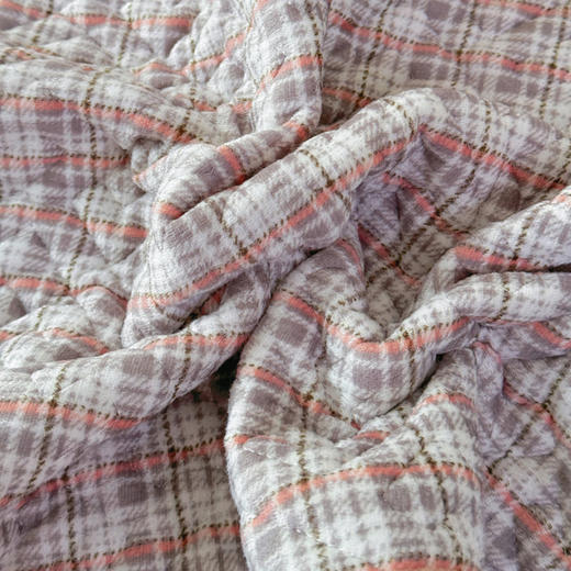 無印“暖心”多功能盖毯MJ-Q2022-201 商品图3