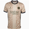 NIKE/耐克 PSG M NK DF STAD JSY SS 4TH 23-24赛季 巴黎第四短袖球衣 球迷版 商品缩略图0