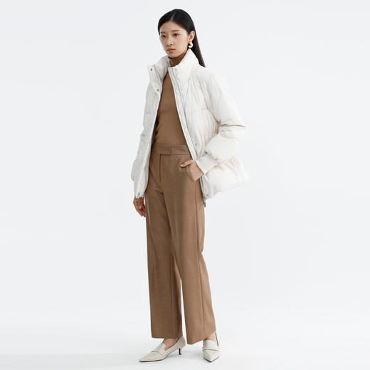 卡莉朵拉羽绒服C27D7906 商品图2