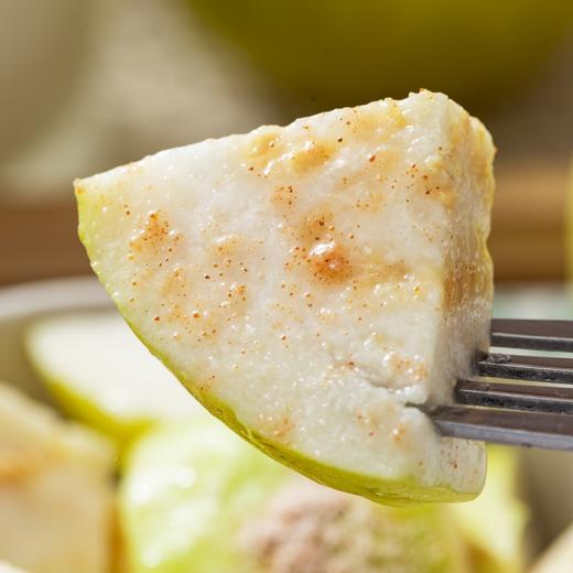 漳州奶油芭乐|天然树上熟，软糯、细滑、绵甜的香气小炸弹 商品图5