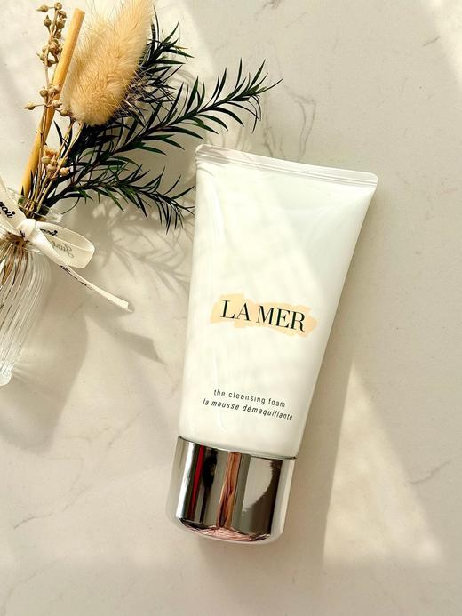 B111432深层清洁不紧绷璀璨净透洁面奶125ML 商品图0