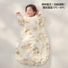 可优比婴儿睡袋春秋款一体睡袋宝宝防踢被四季通用 商品缩略图0