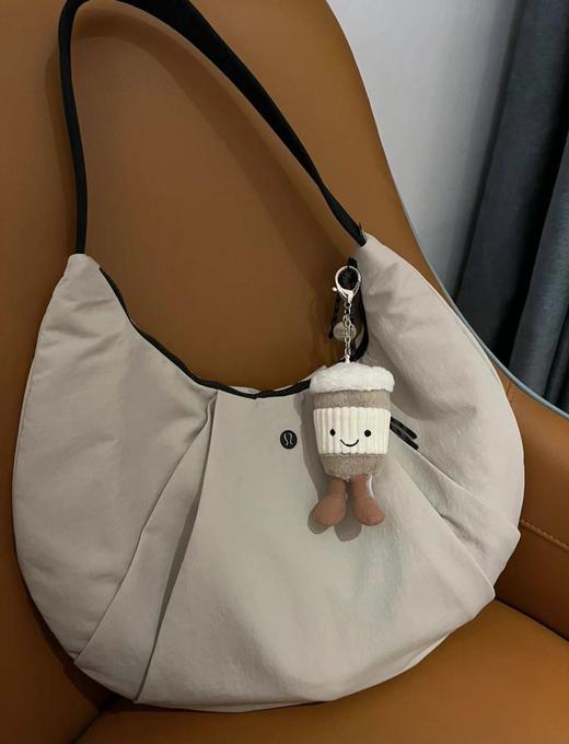 谁能顶得住jellycat咖啡杯挂件！！ 商品图3