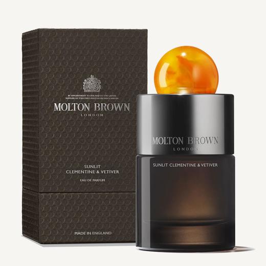 【OR香氛派】Molton Brown摩顿布朗浓香水EDP100ml送沐浴露50ml*5 商品图7