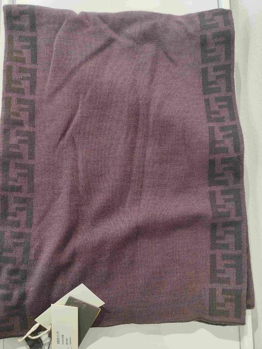 【般贸】意大利Fendi/芬迪丝巾FS5098690 商品图0