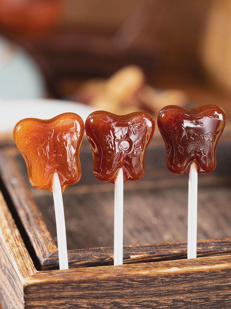 梨花猫秋梨膏棒棒糖 xhr