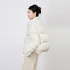 【高货wl】全新升级【铂金会员514/天猫699/差价185】(05230) 洛诗琳秋冬时尚简约宽松短款新中式立领国风设计感羽绒服 商品缩略图4