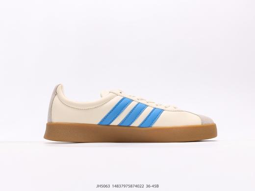 阿迪达斯ADIDAS VL COURT 2.0休闲运动板鞋JH5063男女鞋 商品图1