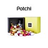 Patchi迪拜缤纷巧克力 1000g-CPC1000-BE（福建、厦门、随机发货，无手提袋） 商品缩略图0