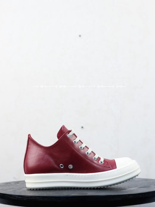 RO Low Sneaks-Plm/Mlk/Mlk 商品图3