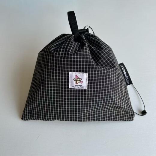 Oh.lala 轻量化多功能收纳袋 70D尼龙/dyneema 商品图3