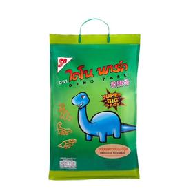 SB牌 恐龙谷膨化食品(海鲜风味) 55g/包