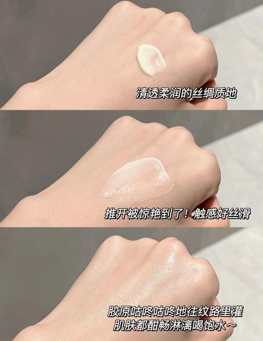 欧莱雅小蜜罐眼霜20ml金致臻颜花蜜奢养平滑眼周 商品图4