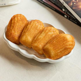 【冷冻面团】迷你黄油玛德琳（冷冻） 18g