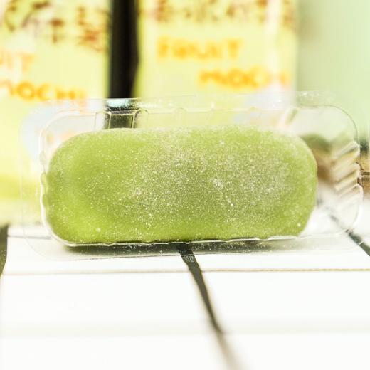 稻香村 抹茶味爆浆麻薯  210g/袋 商品图5