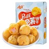 Aji 牛奶味泡芙饼干 60g/盒 商品缩略图0