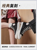 前进高帮帆布鞋-L 商品缩略图0