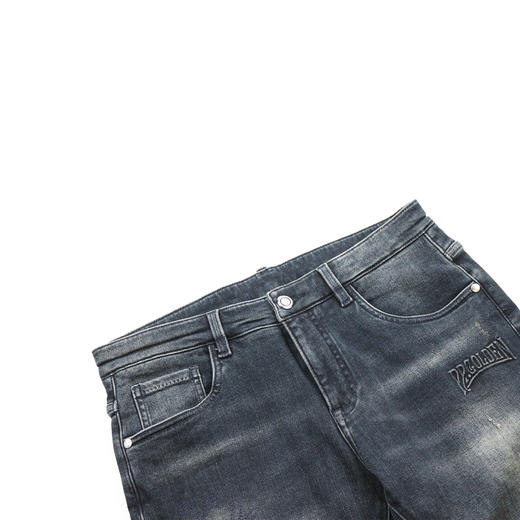 PP.GOLDEN 【牛仔裤】 GKN5521901 商品图6