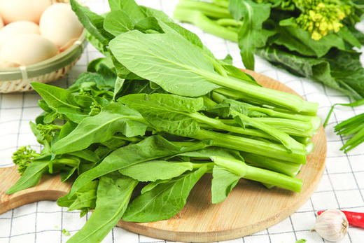 白菜心  500g 商品图0