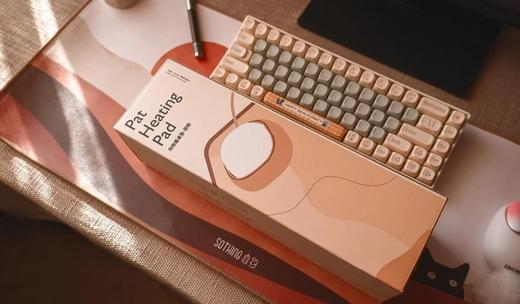 1月17日截单，2月5日恢复发货【暖桌垫】向物暖桌垫-拍拍 商品图6