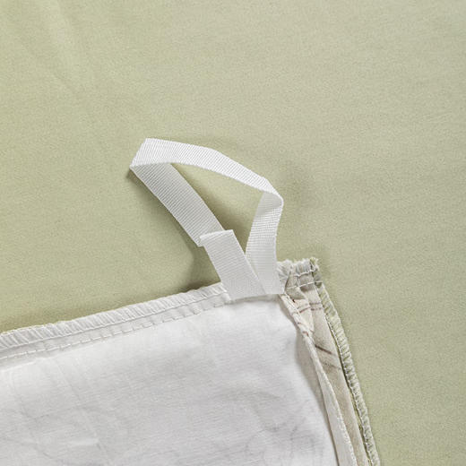 无印良品100支奢侈棉活套蚕丝被MJ-B2024-0200 商品图6