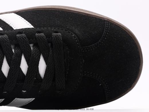 阿迪达斯ADIDAS VL COURT 2.0休闲运动板鞋HQ1801男女鞋 商品图7