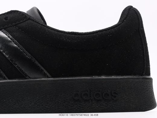阿迪达斯ADIDAS VL COURT 2.0休闲运动板鞋HO6110男女鞋 商品图6