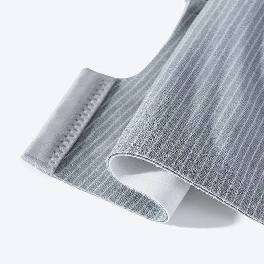 连绵· 细条纹文胸191（A-C） 商品图5