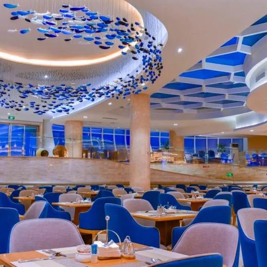 边玩边养老丨旅居惠州三湾两岛，享温泉疗养，揽海湾奇景！ 商品图5