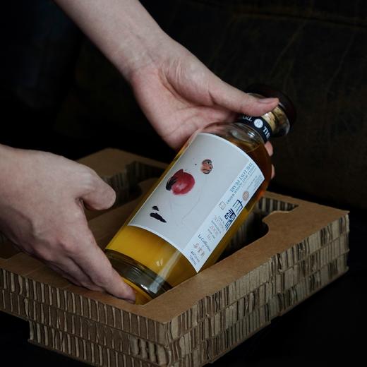 「大寿」The Lost Pear皇家布莱克拉16年 苏格兰单一麦芽威士忌 商品图2