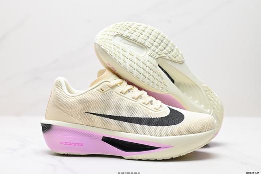 耐克Nike ZoomX Invincible Run Flyknit 6轻量休闲运动跑步鞋FN8454-101女鞋 商品图4