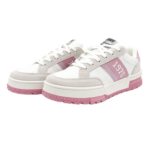 前进大数字1970怀旧板鞋 35-44码（三种颜色） 商品图0